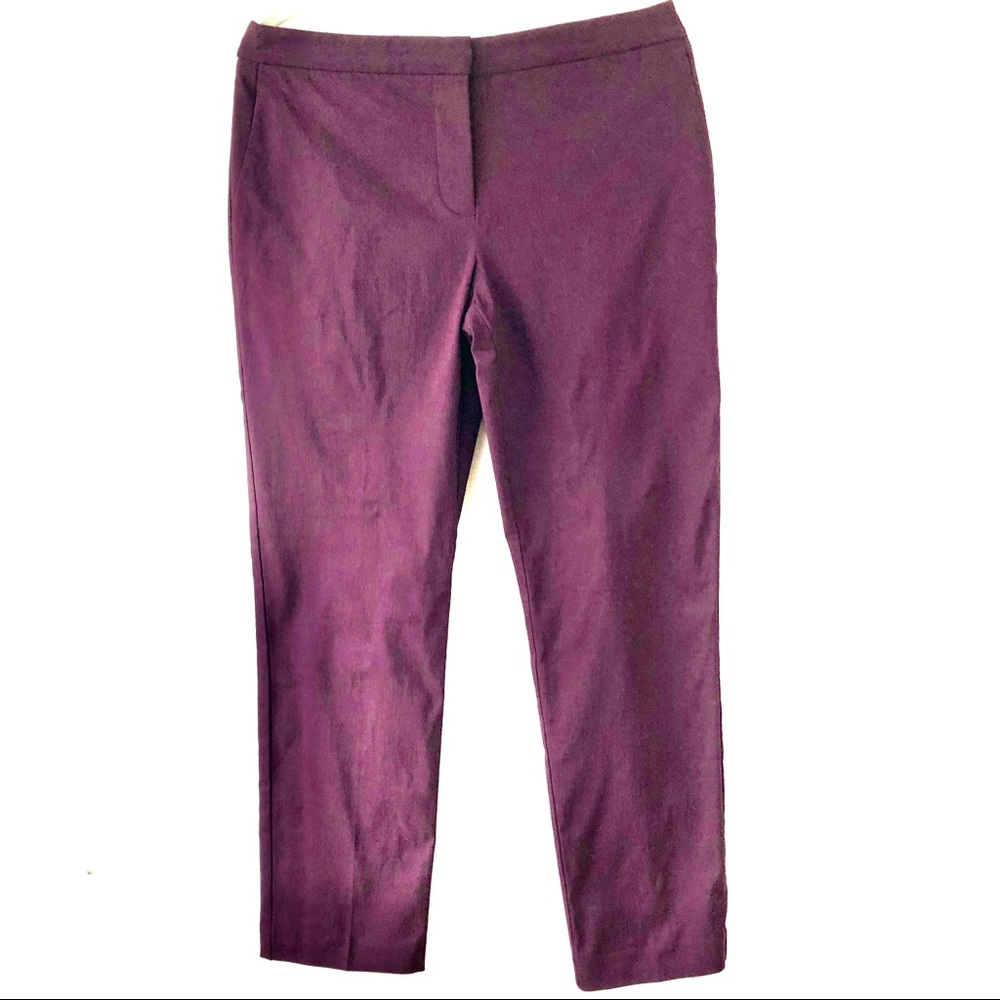Mario Serrani excellent condition stretch pants